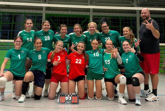 D2 -Spiel 01©2026 SV Bayer