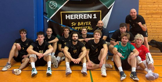 Herren 1 - Spiel 03 ©2026 Herren 1