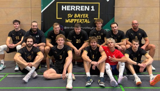 Herren 1 - Spiel 04 ©2026 Herren 1