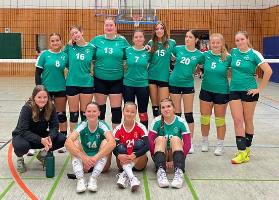 D2-Team / SV Bayer &copy;2025